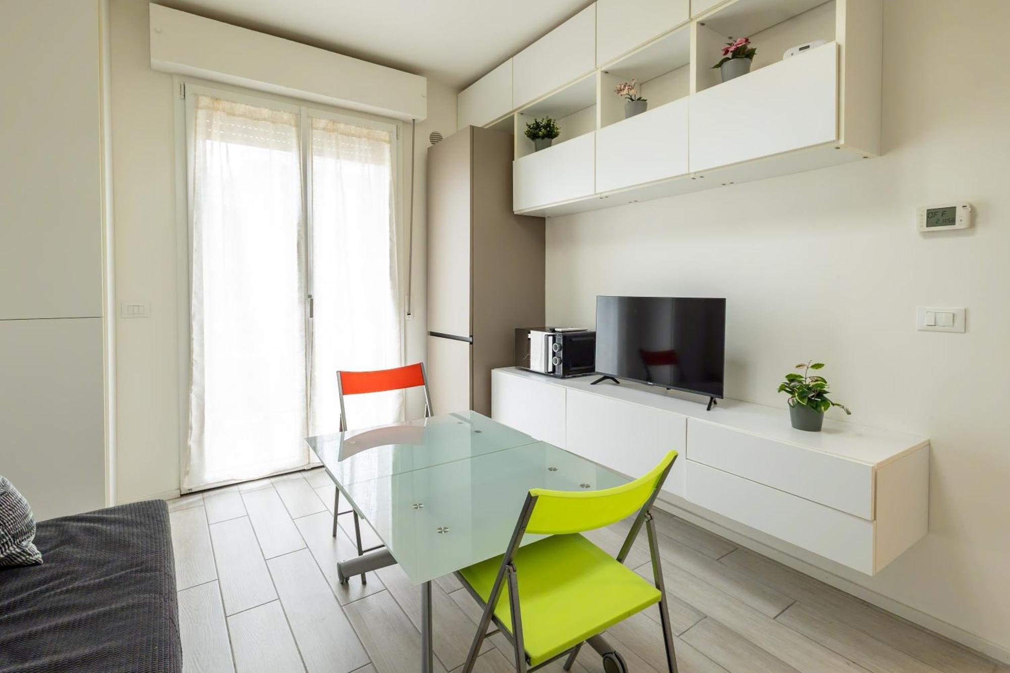 Casa Marite - Private Parking Appartement